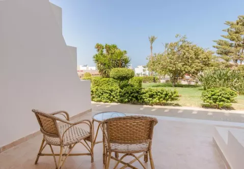 Viešbutis „LONG BEACH RESORT HURGHADA“ (Hurgada, Egiptas)