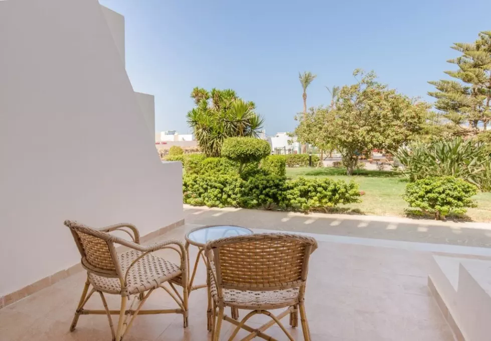 Viešbutis „LONG BEACH RESORT HURGHADA“ (Hurgada, Egiptas)