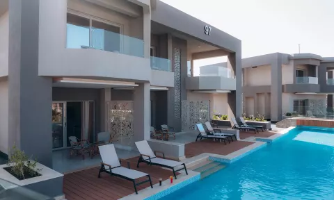 Viešbutis „LONG BEACH RESORT HURGHADA“ (Hurgada, Egiptas)