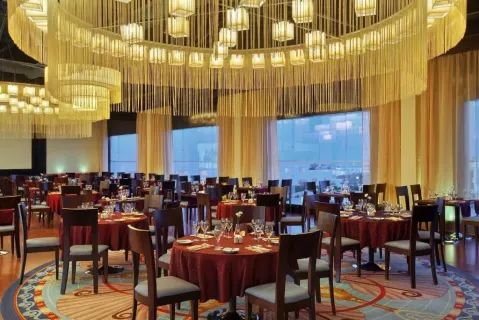 Viešbutis „LONG BEACH RESORT HURGHADA“ (Hurgada, Egiptas)