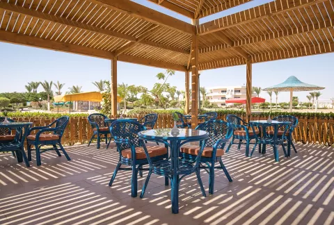 Viešbutis „LONG BEACH RESORT HURGHADA“ (Hurgada, Egiptas)