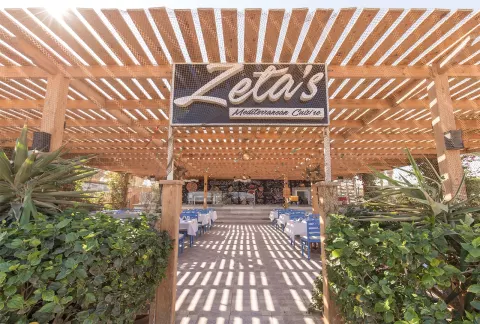 Viešbutis „LONG BEACH RESORT HURGHADA“ (Hurgada, Egiptas)