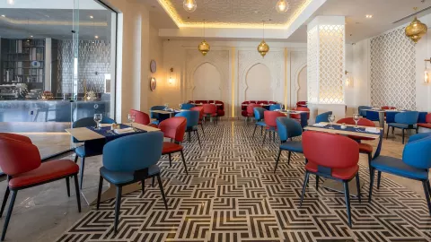 Viešbutis „LONG BEACH RESORT HURGHADA“ (Hurgada, Egiptas)