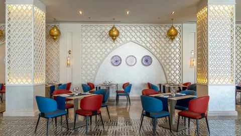 Viešbutis „LONG BEACH RESORT HURGHADA“ (Hurgada, Egiptas)