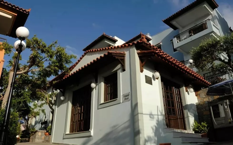 Viešbutis „KONI VILLAGE“ (Kreta, Graikija)