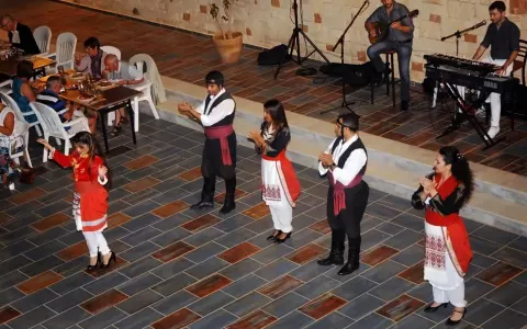Viešbutis „KONI VILLAGE“ (Kreta, Graikija)