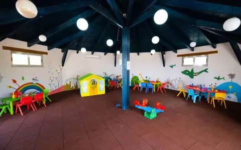 Viešbutis „KONI VILLAGE“ (Kreta, Graikija)
