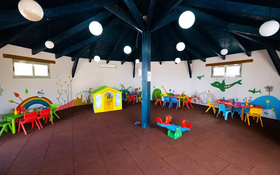 Viešbutis „KONI VILLAGE“ (Kreta, Graikija)