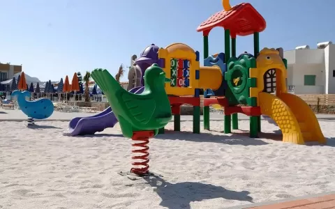 Viešbutis „KONI VILLAGE“ (Kreta, Graikija)