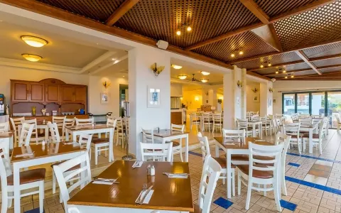 Viešbutis „KONI VILLAGE“ (Kreta, Graikija)