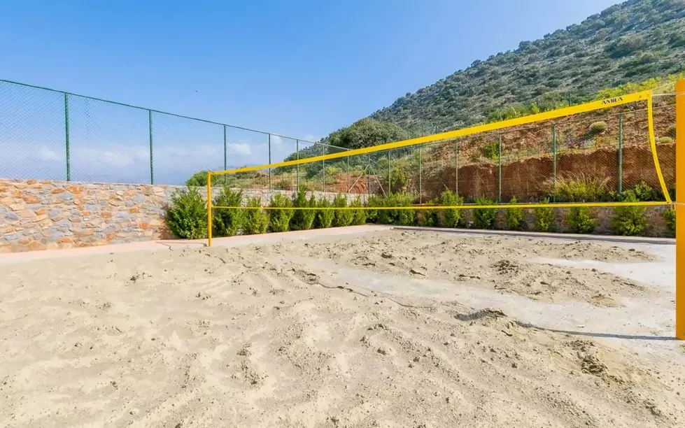 Viešbutis „KONI VILLAGE“ (Kreta, Graikija)