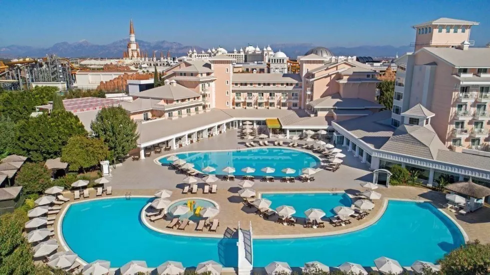 Innvista Hotel Belek-2165