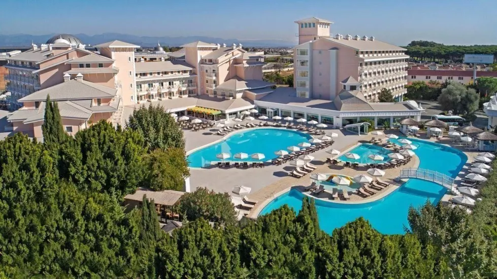 Innvista Hotel Belek-2166