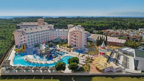 Innvista Hotel Belek-2167