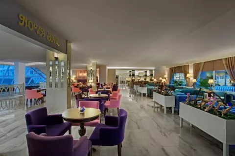 Innvista Hotel Belek-2186