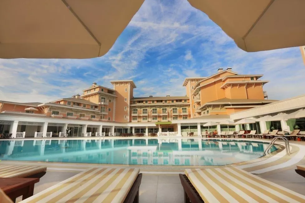 Innvista Hotel Belek-2168