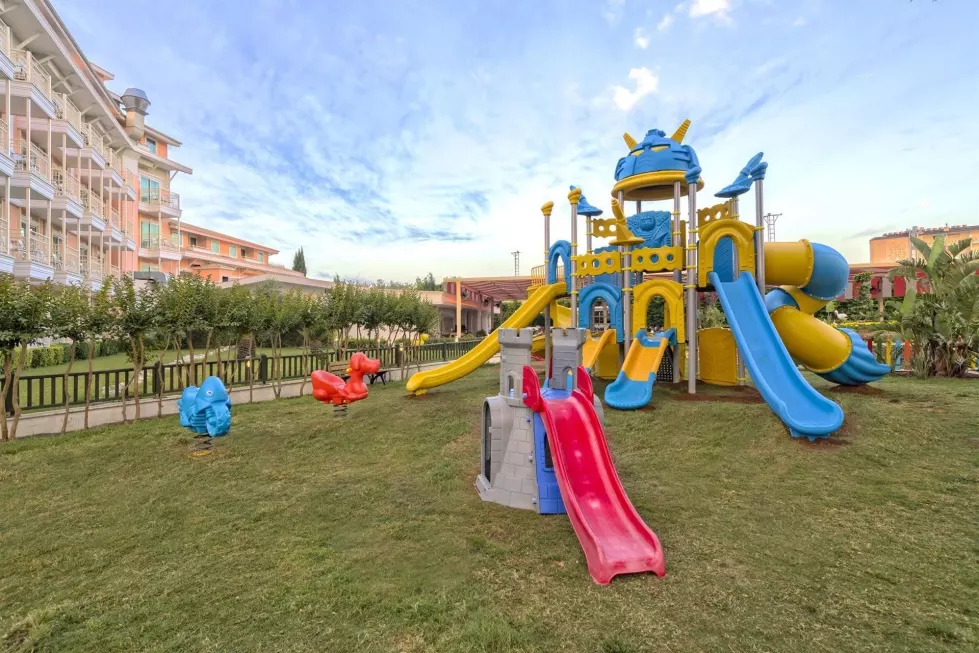 Innvista Hotel Belek-2199