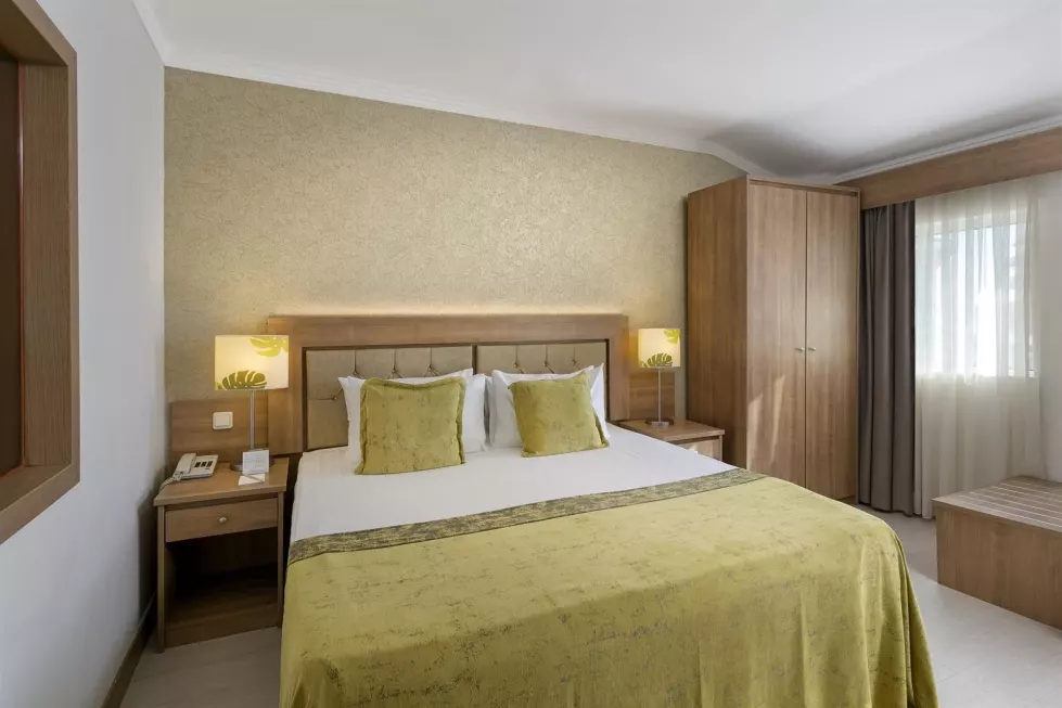 Innvista Hotel Belek-2207