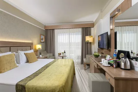 Innvista Hotel Belek-5343