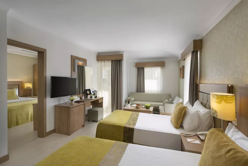 Innvista Hotel Belek-5344