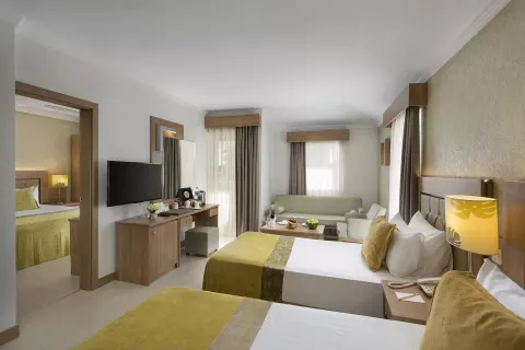 Innvista Hotel Belek-5347