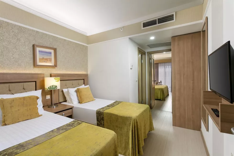 Innvista Hotel Belek-5350
