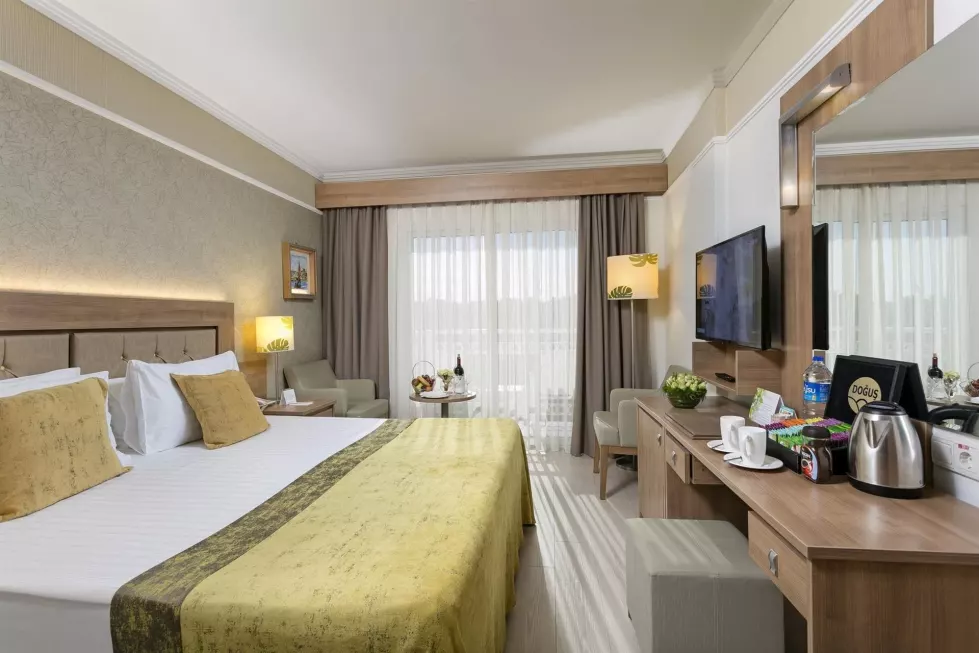 Innvista Hotel Belek-5351