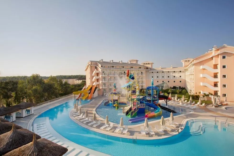 Innvista Hotel Belek-2174