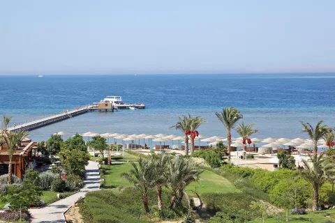 The Three Corners Sunny Beach Resort-27714