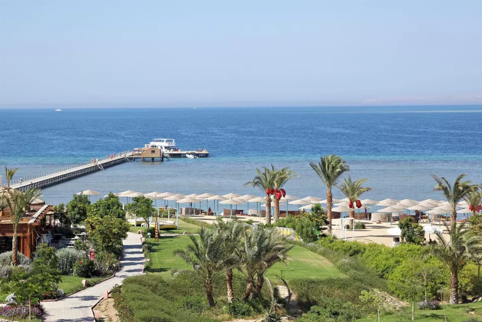 The Three Corners Sunny Beach Resort-27714
