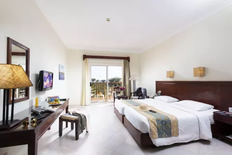 The Three Corners Sunny Beach Resort-27723