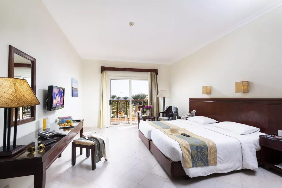The Three Corners Sunny Beach Resort-27723