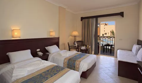 The Three Corners Sunny Beach Resort-27727