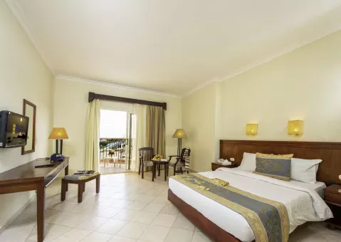 The Three Corners Sunny Beach Resort-10395