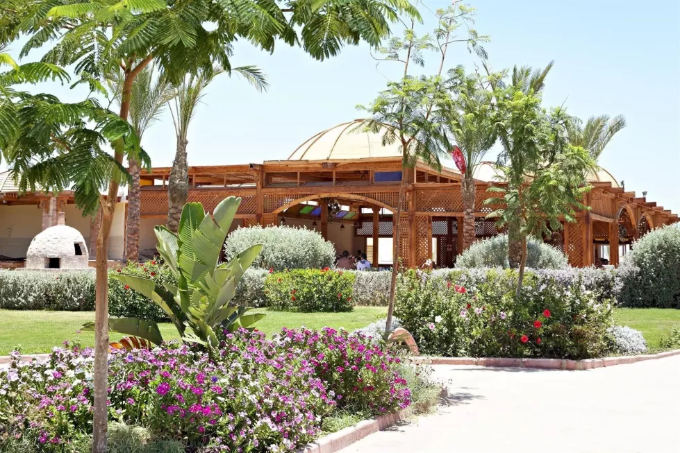 The Three Corners Sunny Beach Resort-27716