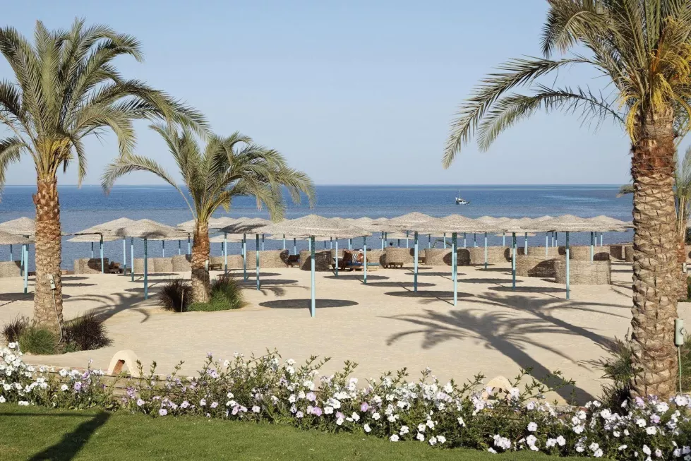The Three Corners Sunny Beach Resort-27717