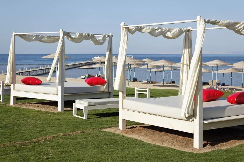 The Three Corners Sunny Beach Resort-27718