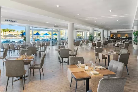 Viešbutis „PICKALBATROS DANA BEACH RESORT“ (Hurgada, Egiptas)