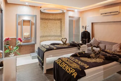 Viešbutis „PICKALBATROS DANA BEACH RESORT“ (Hurgada, Egiptas)