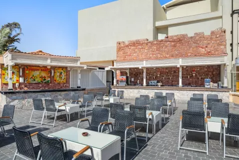 Viešbutis „PICKALBATROS DANA BEACH RESORT“ (Hurgada, Egiptas)