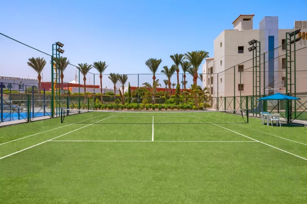 Viešbutis „PICKALBATROS DANA BEACH RESORT“ (Hurgada, Egiptas)