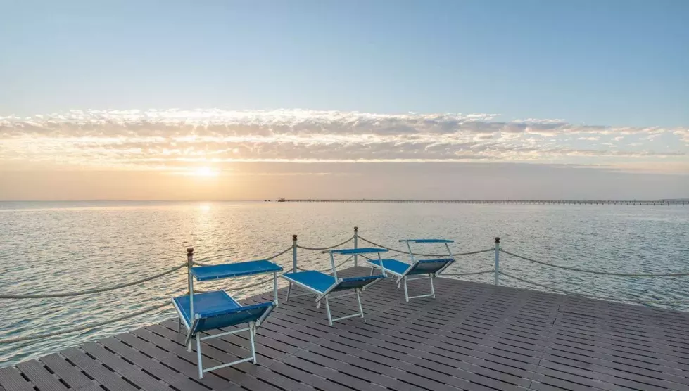 Viešbutis „PICKALBATROS ROYAL ALBATROS MODERNA“ (Nabk bėjus, Sharm el Sheikh, Egiptas)