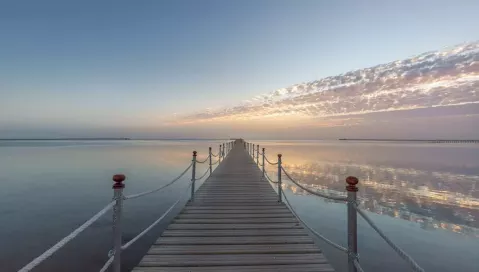 Viešbutis „PICKALBATROS ROYAL ALBATROS MODERNA“ (Nabk bėjus, Sharm el Sheikh, Egiptas)