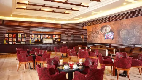 Viešbutis „PICKALBATROS ROYAL ALBATROS MODERNA“ (Nabk bėjus, Sharm el Sheikh, Egiptas)