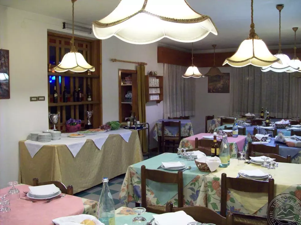 Viešbutis „VERDA VAL HOTEL“