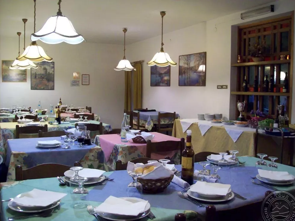 Viešbutis „VERDA VAL HOTEL“