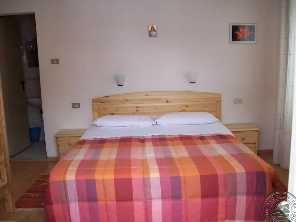 Viešbutis „VERDA VAL HOTEL“