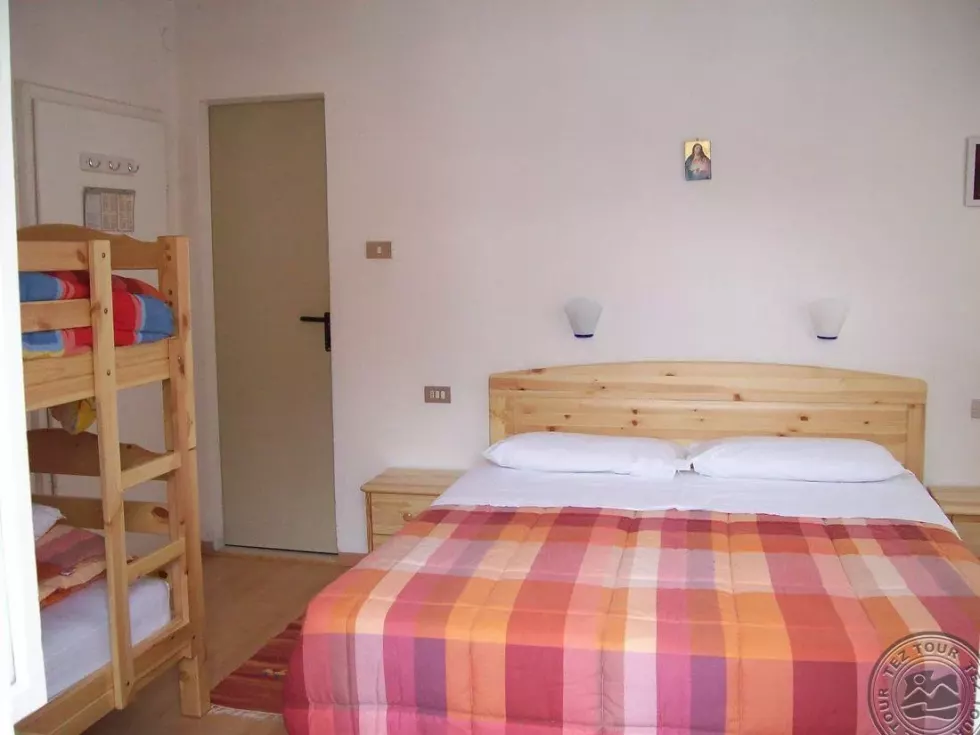 Viešbutis „VERDA VAL HOTEL“