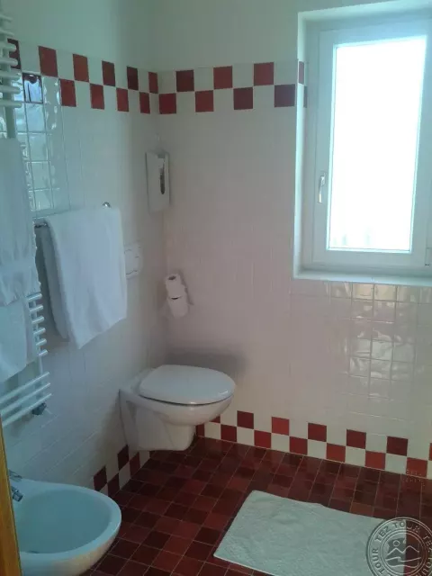 Viešbutis „AL NARDIS GARNI“