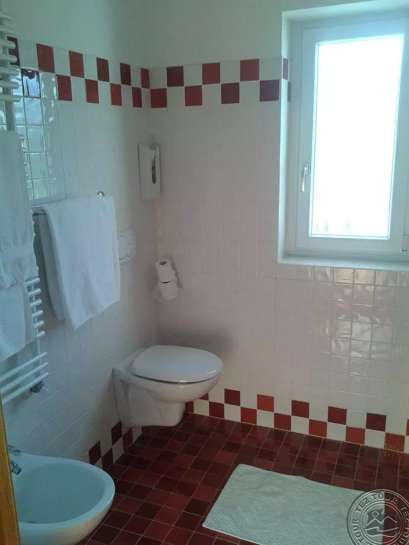 Viešbutis „AL NARDIS GARNI“